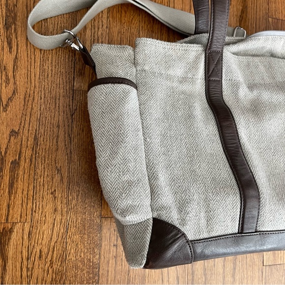Pottery Barn Kids Classic Diaper Bag - Picture 9 of 14